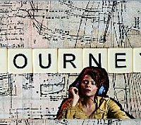 Transitions – A Journey Vol 1