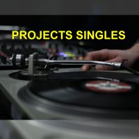 Projects Singles