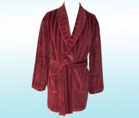 Smoking Jacket